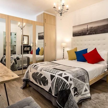 Four Seasons 1110 Leilighet Cape Town Eksteriør bilde