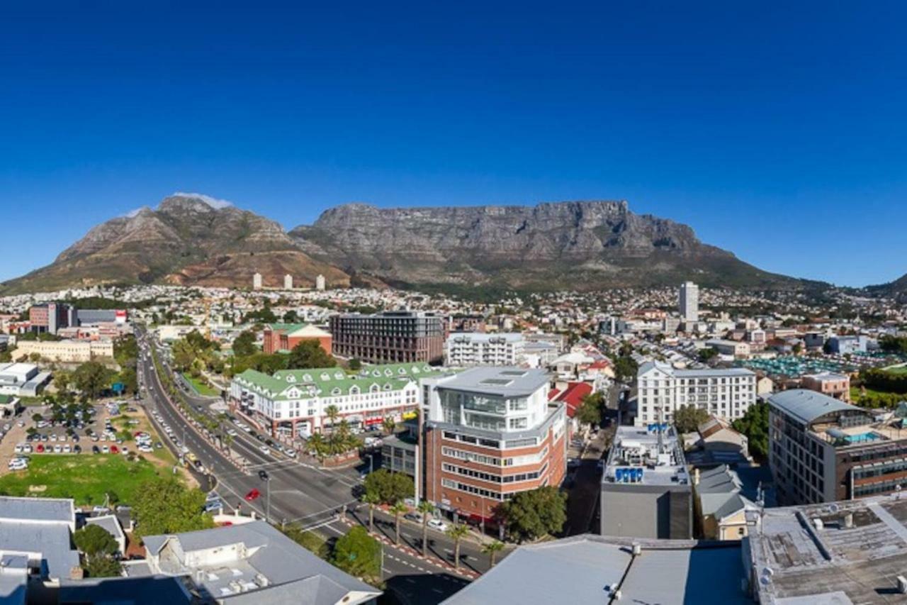 Four Seasons 1110 Leilighet Cape Town Eksteriør bilde